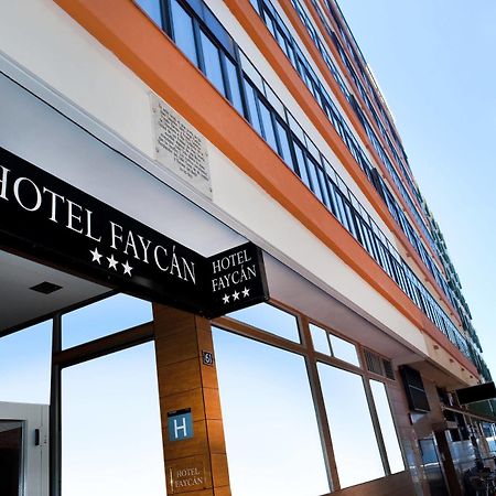 Crisol Faycan Las Palmas de Gran Canaria Dış mekan fotoğraf