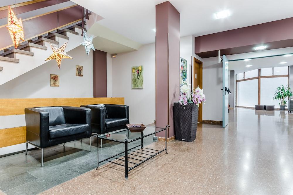 Crisol Faycan Las Palmas de Gran Canaria Dış mekan fotoğraf