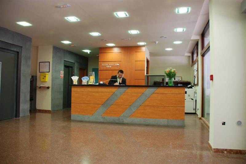 Crisol Faycan Las Palmas de Gran Canaria Dış mekan fotoğraf