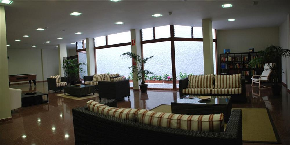 Crisol Faycan Las Palmas de Gran Canaria Dış mekan fotoğraf